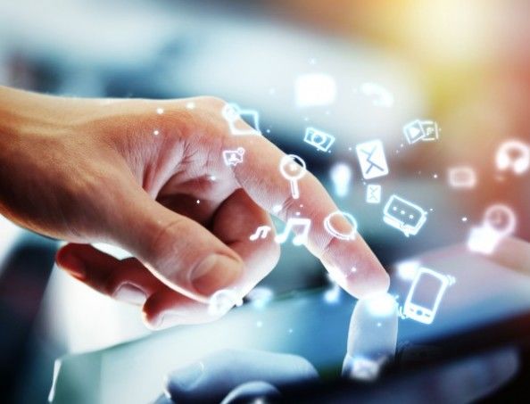 LOS EMPRENDEDORES EVOLUCIONAN EL CONCEPTO