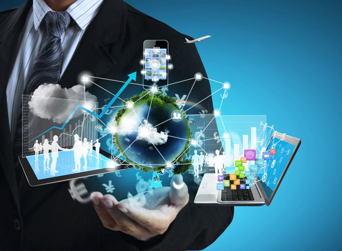 Componentes de un proyecto : niveles Prefactivilidad y Factibilidad