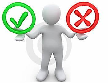 Componentes de un proyecto : niveles Prefactivilidad y Factibilidad