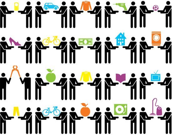 Componentes de un proyecto : niveles Prefactivilidad y Factibilidad