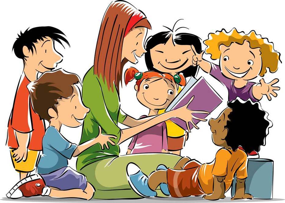 LITERATURA INFANTIL