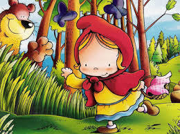 LITERATURA INFANTIL