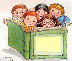 LITERATURA INFANTIL