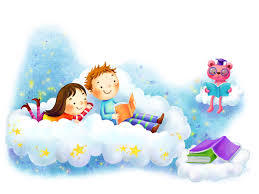 LITERATURA INFANTIL