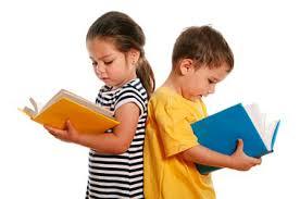 LITERATURA INFANTIL