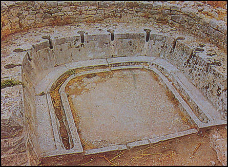 Roman Withdrawal was the Turning Point for Medicine and Public Health