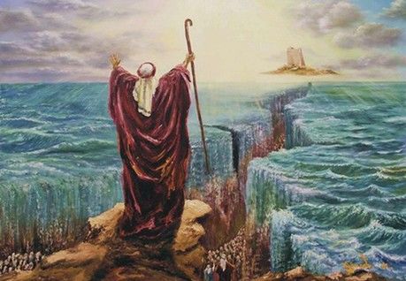 Old Testament