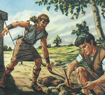 Old Testament