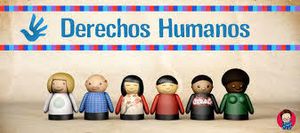 LOS DERECHOS HUMANOS Y OTRAS ÁREAS DEL CONOCIMIENTO EN CIENCIAS SOCIALES