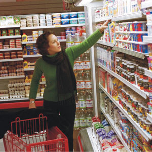 TIPOS DE CLIENTES