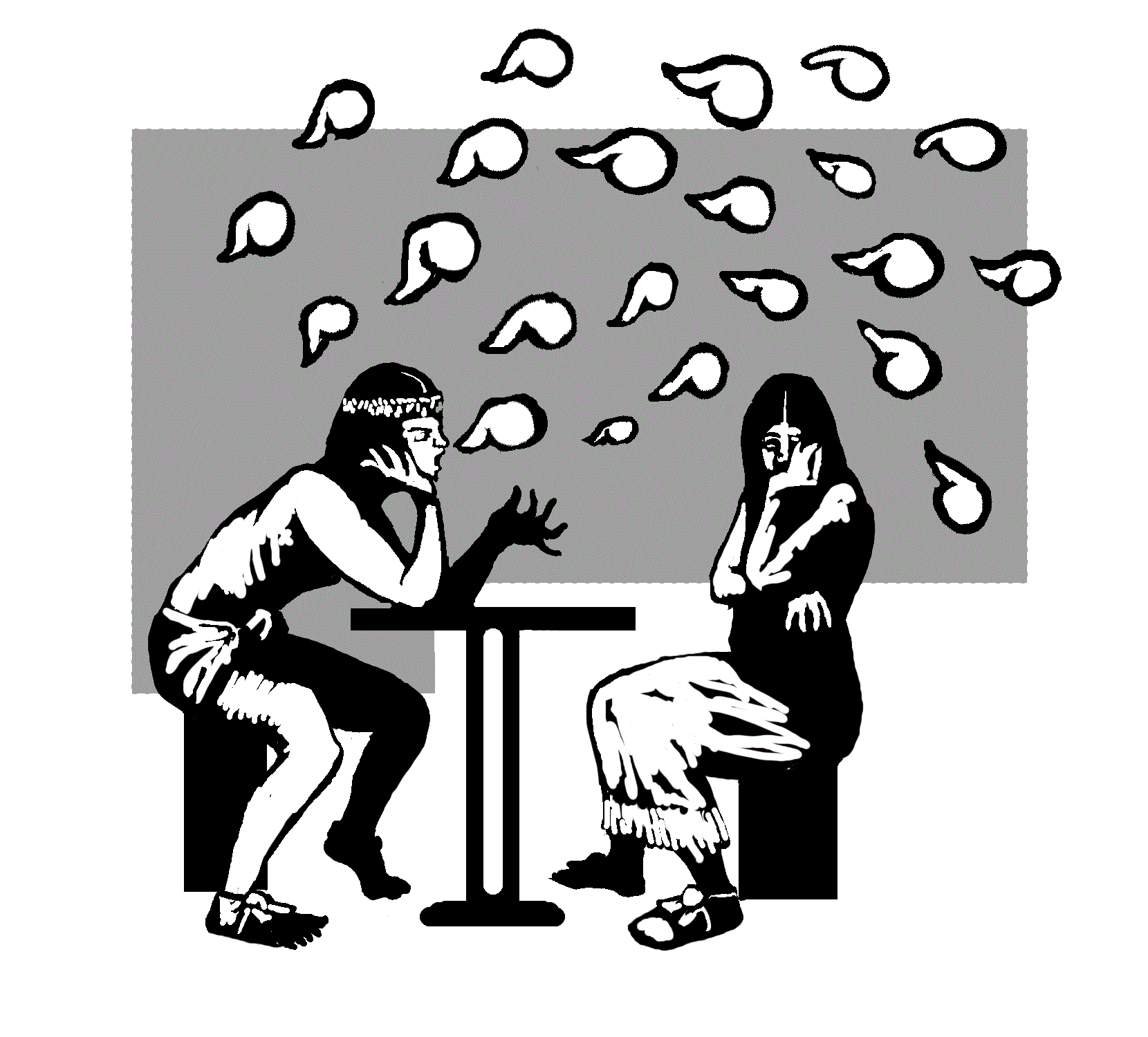 TIPOS DE CLIENTES