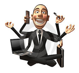 TIPOS DE CLIENTES