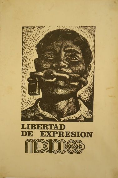 Transparencia y Acceso a la Información Mexico