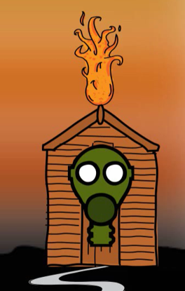 El hombre en busca del sentido