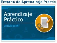 Contenidos y entornos del curso