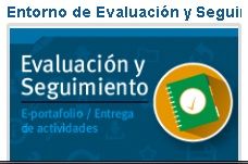 Contenidos y entornos del curso