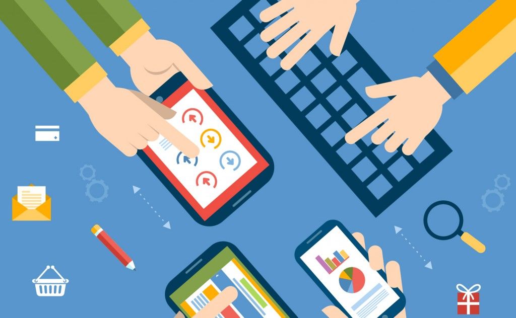 Tecnologias de la Informacion y Comunicacion