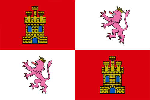 INSTITUCIONES DE CASTILLA Y LEÓN