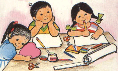 LOS CUATRO PILARES DE LA EDUCACIóN