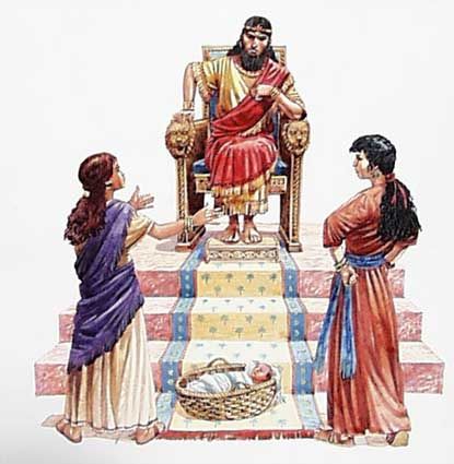 Old Testament
