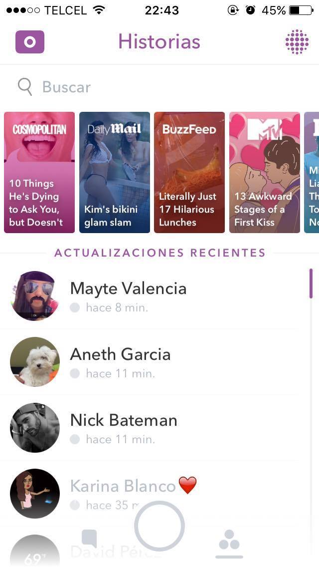 Nuevos roles de acción y presencia de las audiencias en el campo de la información en Internet