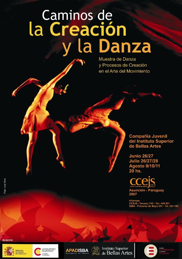 ¡Crea tu propio afiche! "consejillos para novatos"