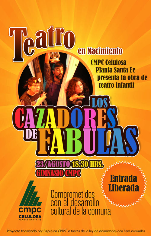 ¡Crea tu propio afiche! "consejillos para novatos"