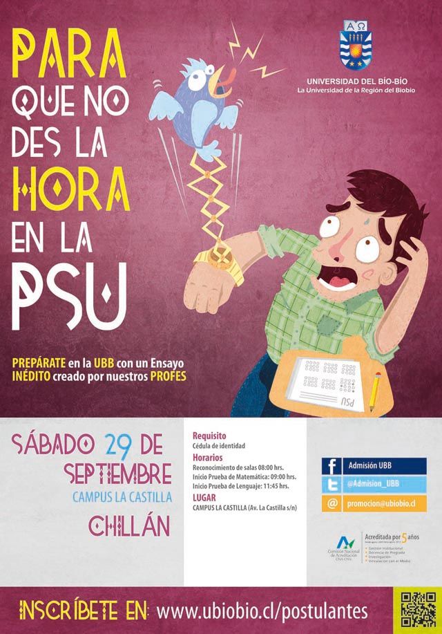 ¡Crea tu propio afiche! "consejillos para novatos"
