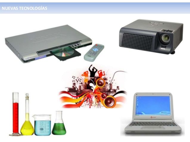 Condiciones de la innovación para la incorporación de las TIC en la educación