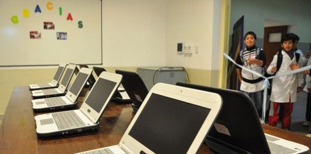 Condiciones de la innovación para la incorporación de las TIC en la educación
