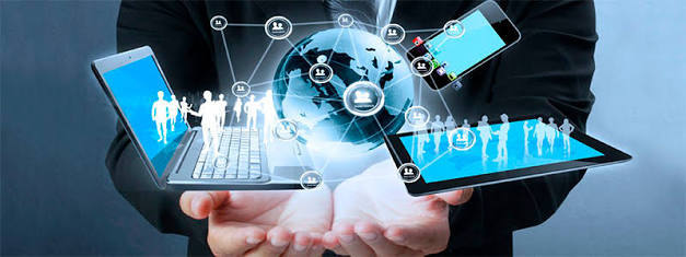 Tecnologías de la información y comunicación