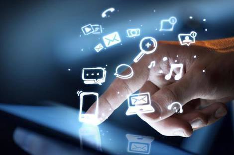 Tecnologías de la información y comunicación