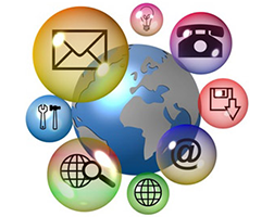 Tecnologias de la Informacion y Comunicacion (TIC`s)