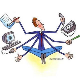 Tecnologias de la Informacion y Comunicacion (TIC`s)