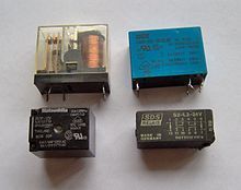 conceptos mas importantes de electritica y electronica