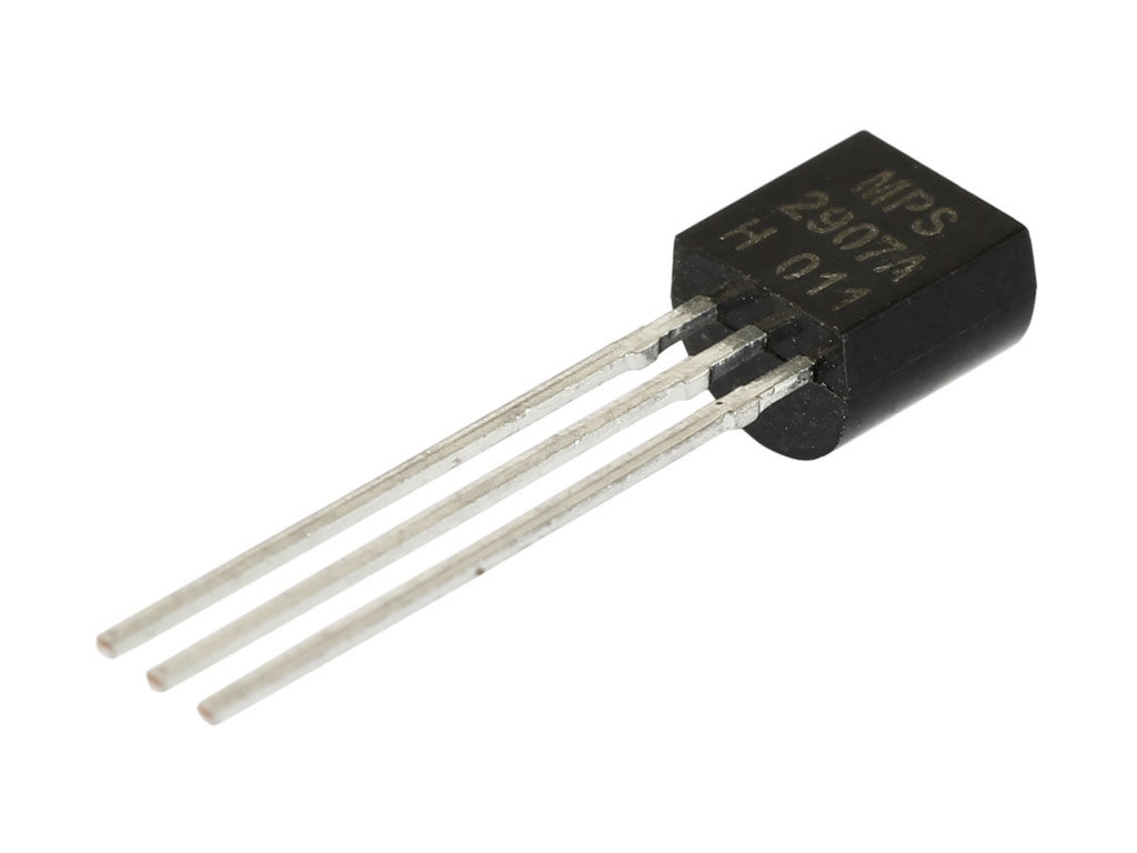 conceptos mas importantes de electritica y electronica