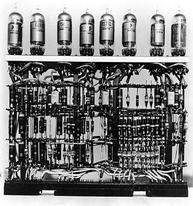 Historia de la computadora y sus generaciones