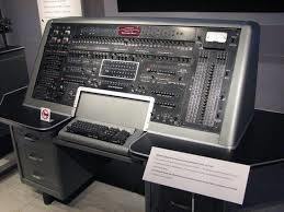 Historia de la computadora y sus generaciones