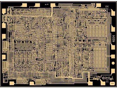 Historia de la computadora y sus generaciones