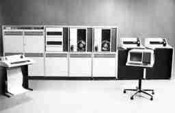 Historia de la computadora y sus generaciones