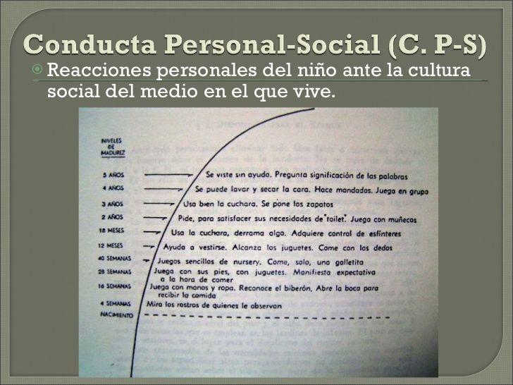 NEURODESARROLLO