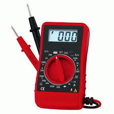 conceptos mas importantes de electritica y electronica