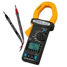 conceptos mas importantes de electritica y electronica