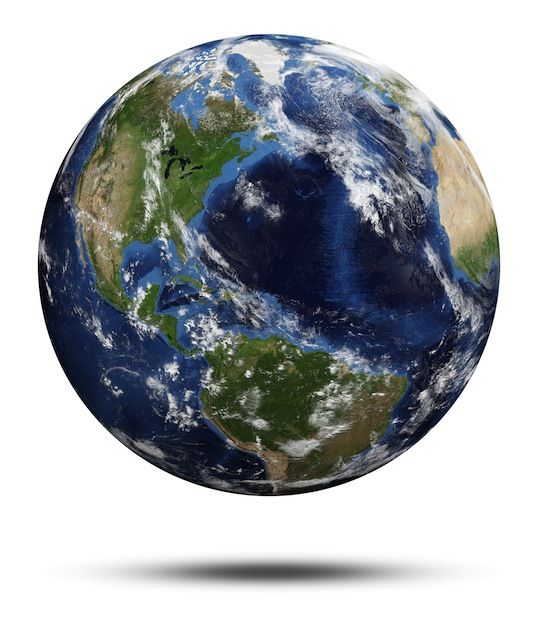 El Circulo de la Tierra