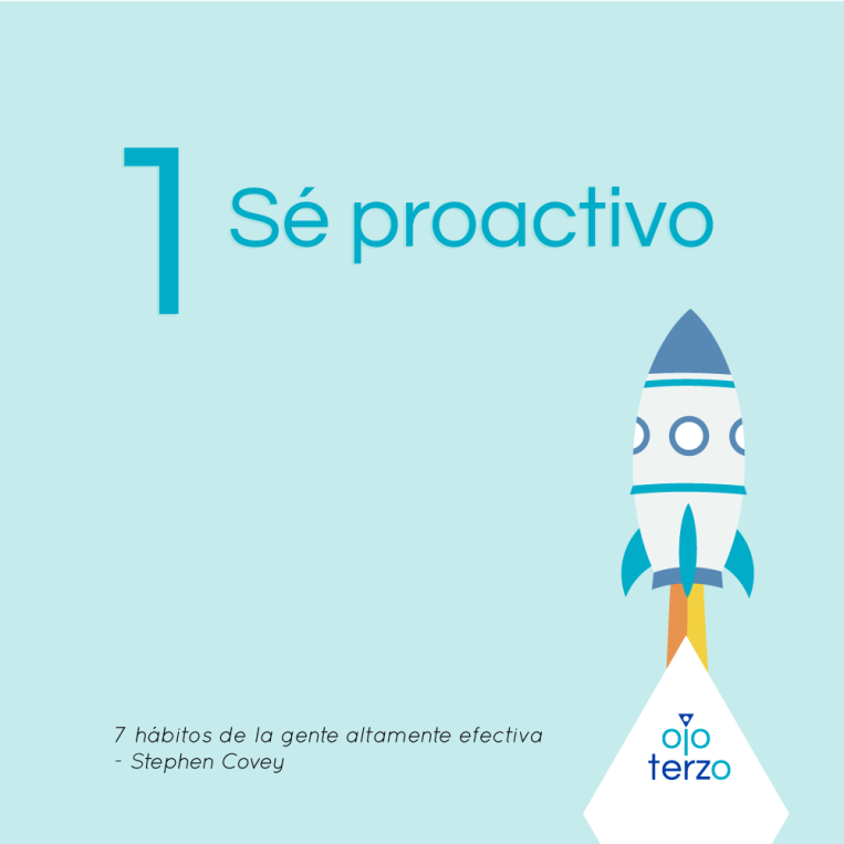 LOS 7 HABITOS DE LAS PERSONAS ALTAMENTE EFECTIVAS