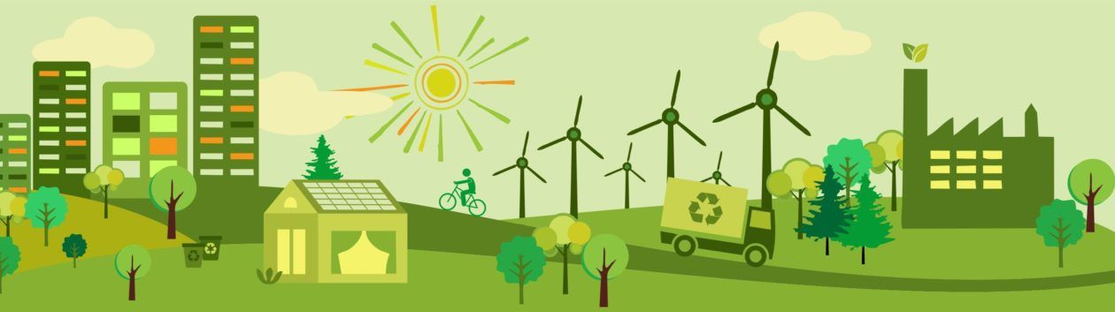 ECONOMIA AMBIENTAL