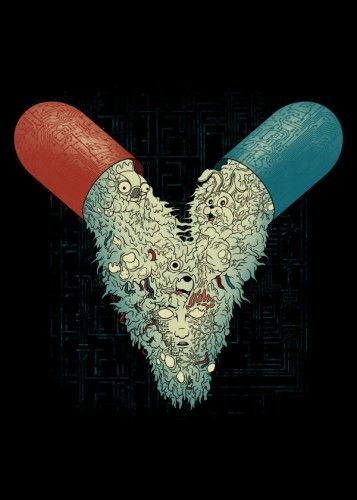 ¿Riesgos de la automedicación?