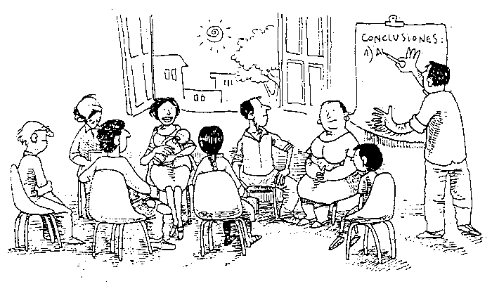 Acción Psicosocial y en la Comunidad Unidad Dos