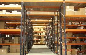 MANEJO DE MATERIALES EN PLANTAS INDUSTRIALES