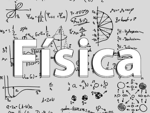 La física